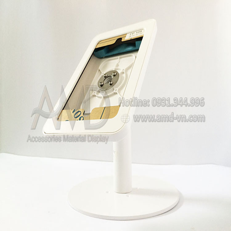 Giá Đỡ Chống Trộm Máy Tính Bảng trên bàn dành cho Ipad Mini, Tablet 7-9inch