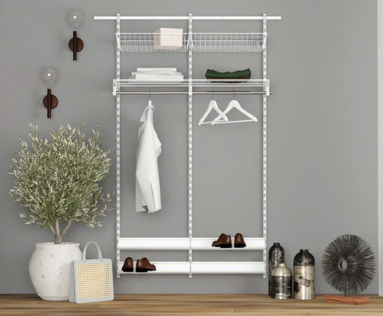 GÓC HÀNH LANG - nơi thể hiện phong cách cá nhân gia chủ đầy tinh tế!