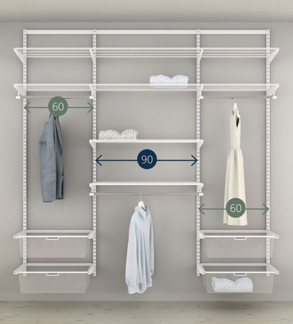 KHÔNG GIAN TIỆN ÍCH HIỆN ĐẠI CÙNG PHỤ KIỆN TRƯNG BÀY AMD 