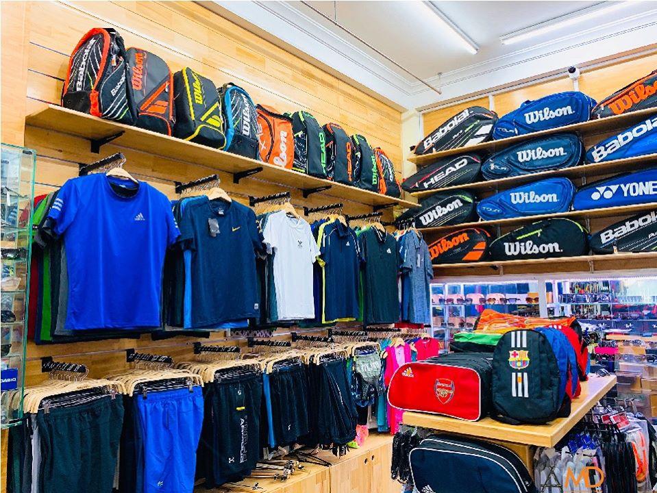 Hình ảnh phản hồi 3, Shop thời trang thể thao tại Nha Trang!