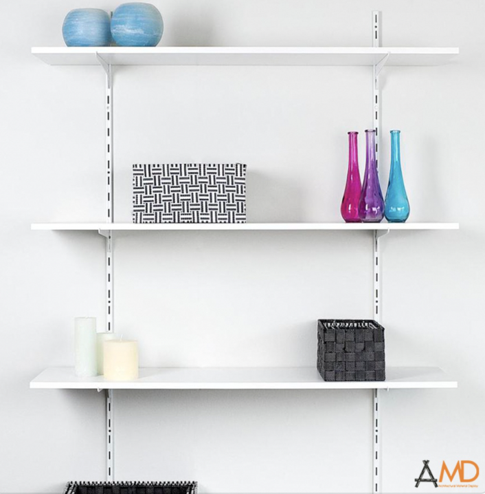 CÁCH BỐ TRÍ BỘ KỆ RAY AMD, NHÀ NHỎ, SHOP NHỎ ĐỀU DÙNG ĐƯỢC!
