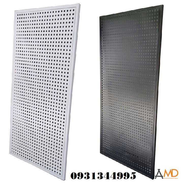 KỆ TÔN LƯỚI LỖ AMD – TỪ NỘI THẤT TỚI NGOẠI THẤT, TIỆN GỌN ĐẾN BẤT NGỜ!