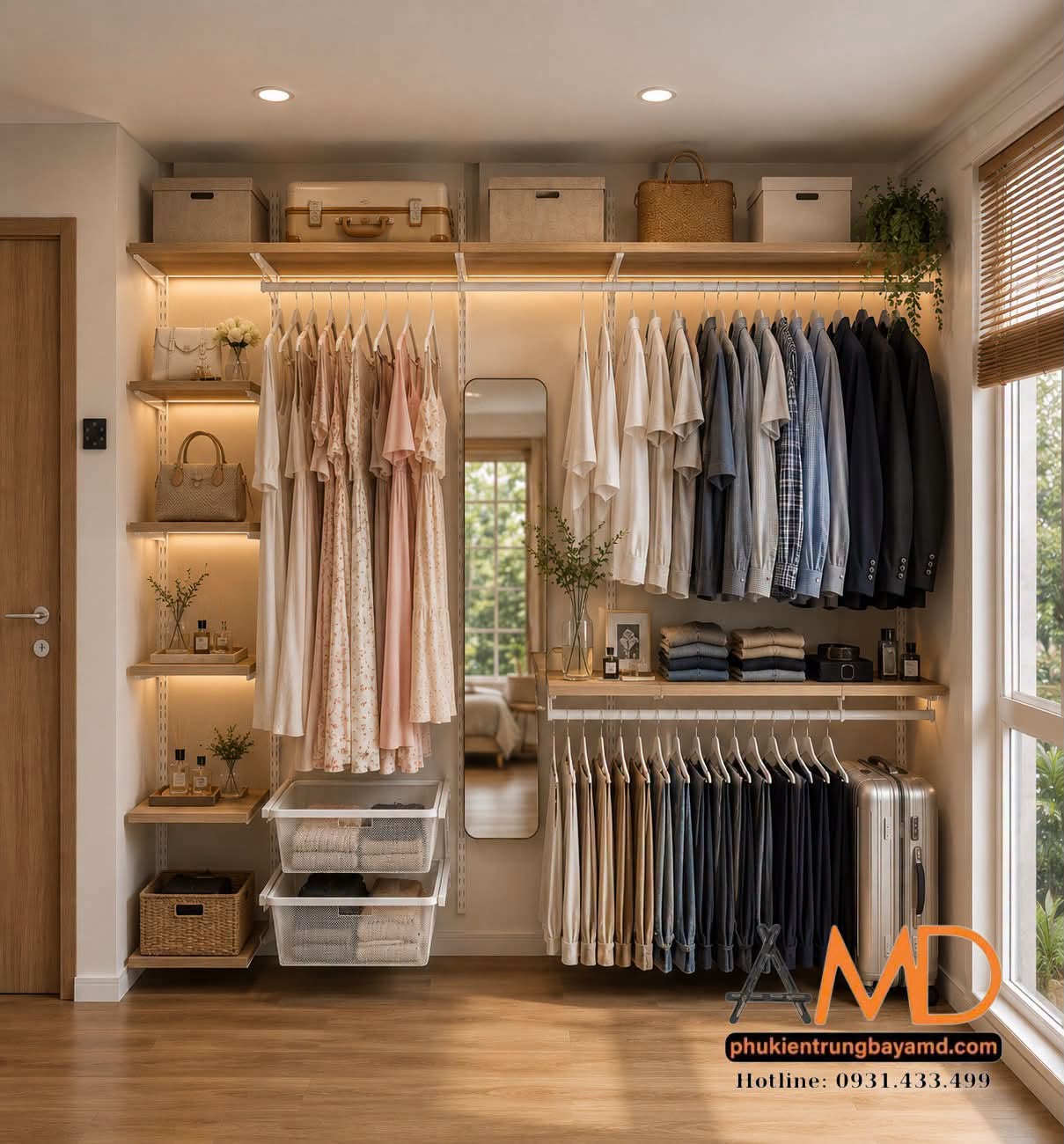 5 DẤU HIỆU HỆ LƯU TRỮ HIỆN TẠI KHÔNG CÒN PHÙ HỢP VỚI GIA ĐÌNH BẠN
