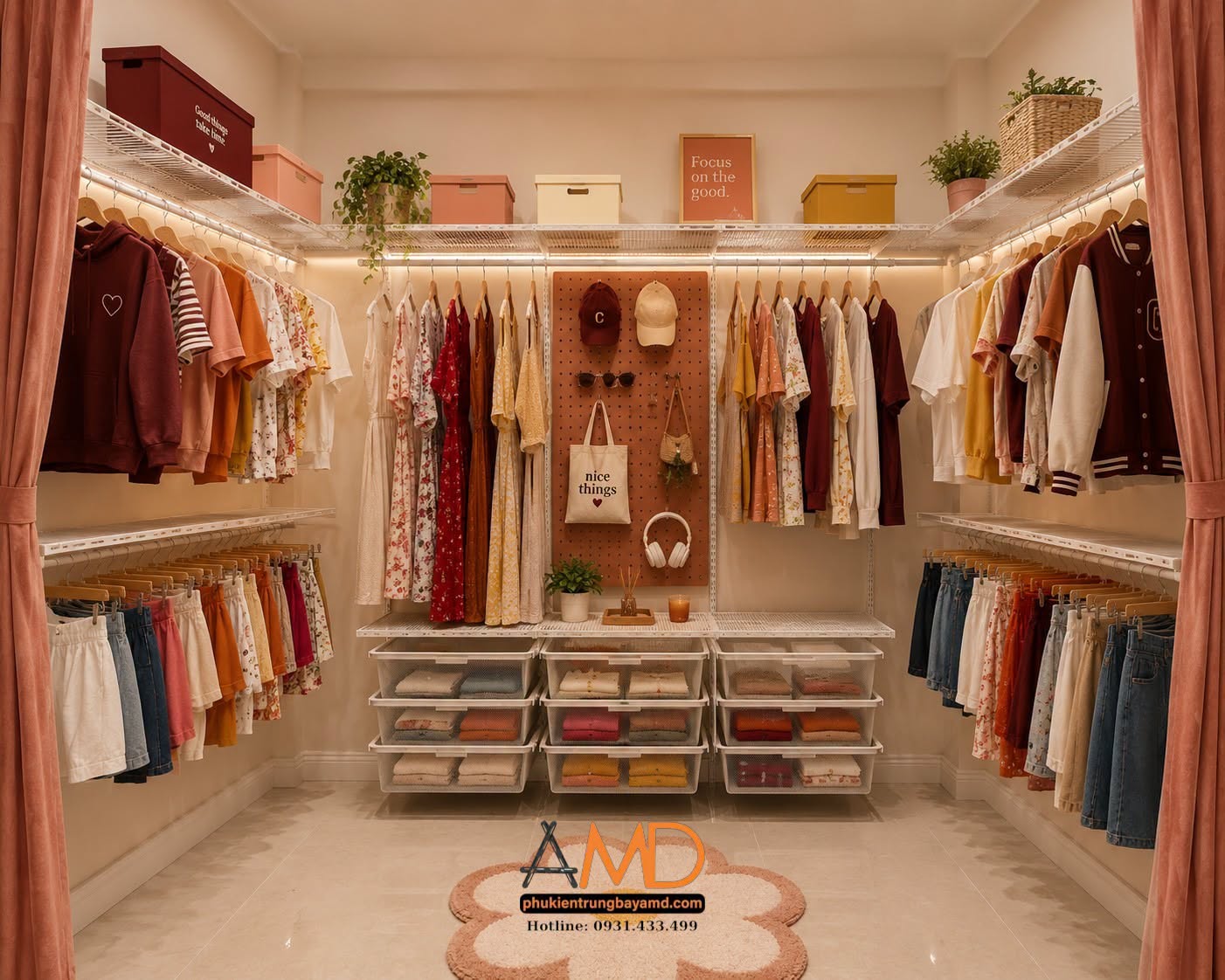 4 SAI LẦM KHI CHỌN TỦ CHO GIA ĐÌNH CÓ CON NHỎ
